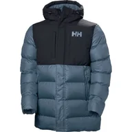 Kurtki i kamizelki sportowe męskie - Kurtka męska Active Puffy Helly Hansen - miniaturka - grafika 1