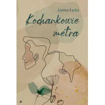 Kochankowie metra Nowa - Dramaty - miniaturka - grafika 1