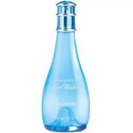 Wody i perfumy damskie - Davidoff Cool Water Woman woda toaletowa 200ml - miniaturka - grafika 1