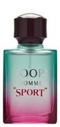 Wody i perfumy męskie - Joop! Homme Sport woda toaletowa 200ml - miniaturka - grafika 1