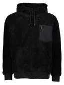 Bluzy damskie - Champion Bluza w kolorze czarnym - miniaturka - grafika 1