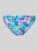 Kąpielówki męskie - Spodenki kąpielowe z elastycznym pasem model ‘Balata’ - miniaturka - grafika 1