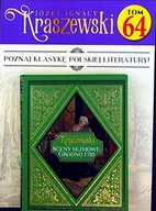 Czasopisma - Józef Ignacy Kraszewski Tom 64 - miniaturka - grafika 1