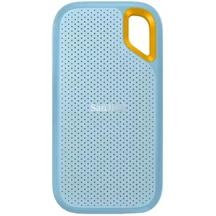 SanDisk Extreme Portable SSD 1TB USB 3.2 Gen.2 Jasnoniebieski - Dyski SSD - miniaturka - grafika 1