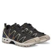 Buty trekkingowe męskie - Trekkingi CMP Altak 3Q95267 Szary - miniaturka - grafika 1