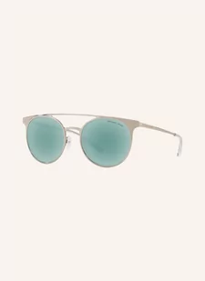 Michael Kors Okulary Przeciwsłoneczne mk1030 Grayton silber - Okulary przeciwsłoneczne - miniaturka - grafika 1