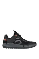 Buty trekkingowe damskie - BUTY TRAILCROSS LT WOMEN-CORE BLACK-GREY TWO-SOLAR RED - miniaturka - grafika 1
