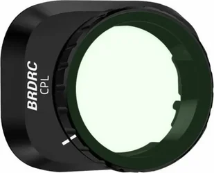 BRDRC FILTR CPL POLARYZACYJNY DO DRONA DJI MINI 4 PRO - Akcesoria do drona - miniaturka - grafika 1