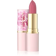 Szminki - Eveline Flower Garden Pomadka do ust 01 4g - miniaturka - grafika 1