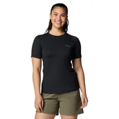 Koszulki i topy damskie - WEEKEND ASCENT SS - miniaturka - grafika 1