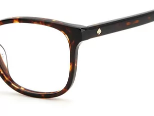 Okulary korekcyjne Kate Spade TALYNN 086 - Okulary korekcyjne, oprawki, szkła - miniaturka - grafika 4