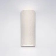 Lampy ścienne - Serien Lighting serien.lighting Club kinkiet LED, aluminium/szary - miniaturka - grafika 1