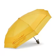 Parasole - Samsonite Kompaktowy parasol z automatycznym otwieraniem/zamykaniem, Mango, ONESIZE - miniaturka - grafika 1