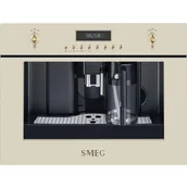 Ekspresy do kawy - Smeg CMS8451P - miniaturka - grafika 1