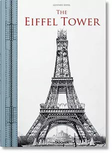 The Eiffel Tower - Pozostałe książki - miniaturka - grafika 1
