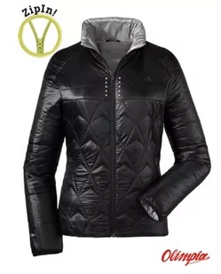 Kurtka Schoffel Naeba 10-11462 9230 Damska - Kurtki narciarskie - miniaturka - grafika 1