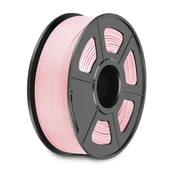 Filamenty i akcesoria do drukarek 3D - Filament Sunlu PLA Meta 1,75mm 1kg - Sakura Pink - miniaturka - grafika 1