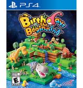 Gry PlayStation 4 - Birthdays: The Beginning GRA PS4 - miniaturka - grafika 1