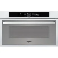 Kuchenki mikrofalowe do zabudowy - Whirlpool AMW 731 WH - miniaturka - grafika 1