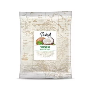 BAKAL WIÓRKI KOKOSOWE 1KG 8647-2111-2-0 - Bakalie - miniaturka - grafika 1