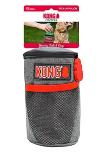 Desconocido Kong - Pick-Up Pouch - (KONG9841) - Specjalistyczne artykuły dla zwierząt - miniaturka - grafika 1