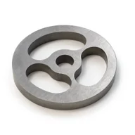 Akcesoria i części AGD - Sitko szarpak maszynki do mielenia Zelmer nr 8 - miniaturka - grafika 1