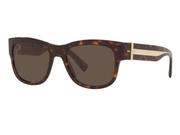 Okulary przeciwsłoneczne - Okulary przeciwsłoneczne Dolce&Gabbana 4390 502/73 54 - miniaturka - grafika 1