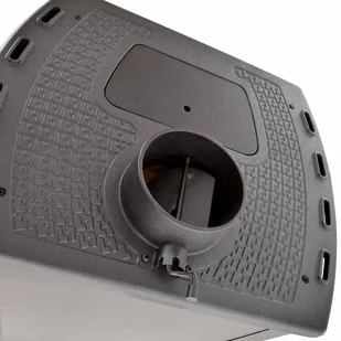 HECHT ARDENIS PIEC WOLNOSTOJĄCY - Piece wolnostojące - miniaturka - grafika 10