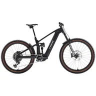 Rowery elektryczne - Trek Rail + 9.9 X0 AXS gen 5 2025 Deep Smoke S(27,5) - miniaturka - grafika 1