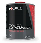 Chemia warsztatowa - Polfill Żywica Poliestrowa Naprawcza 1KG - miniaturka - grafika 1
