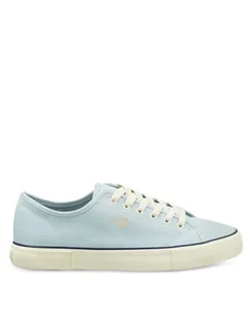 Gant Tenisówki 30638880 Błękitny - Trampki męskie - miniaturka - grafika 1
