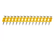 Akcesoria do urządzeń ogrodniczych - DEWALT Dewalt Gwoździe Na Taśmie 2,6 x 57 mm Do DCN890 - miniaturka - grafika 1