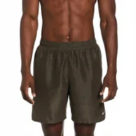 Kąpielówki męskie - Szorty Nike Volley Short Essential 7" NESSA55 - miniaturka - grafika 1