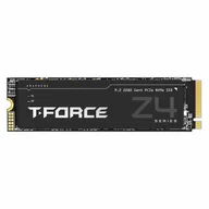 Dyski SSD - Team Group Z44A7 M.2 1 TB PCI Express 4.0 NVMe TM8FPV001T0C129 TM8FPV001T0C129 - miniaturka - grafika 1