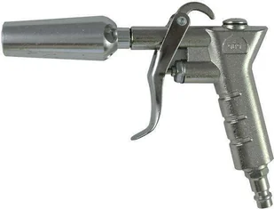 BGS 8982 pistolet do na sprężone powietrze-z dysza Venturiego - Pistolety pneumatyczne - miniaturka - grafika 1