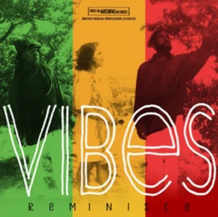 Vibes Reminisce - Muzyka relaksacyjna - miniaturka - grafika 2
