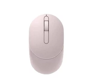 Dell Mobile Wireless Mouse MS3320W Ash Pink różowa 570-ABPY - Myszki - miniaturka - grafika 1