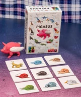 Gry planszowe - Sourcing TABLE GAME PIGASUS - miniaturka - grafika 1