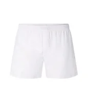 Skarpetki męskie - Falke Boxers — White - miniaturka - grafika 1