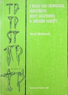 Historia świata - Z badań nad chronologią Dębczyńskiej grupy kulturowej w dorzeczu parsęty - miniaturka - grafika 1