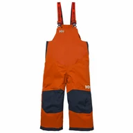 Spodnie narciarskie - Kombinezony dziecięce Helly Hansen rider 2 - miniaturka - grafika 1