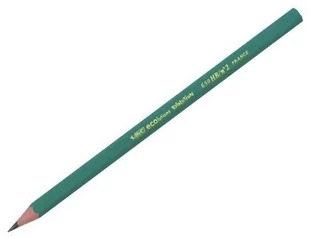 Ołówek BIC Evolution 650 Conte HB do biura nauki - Ołówki - miniaturka - grafika 1