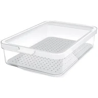 Akcesoria i części do lodówek - Organizer do lodówki ROTHO Cauma 2.6 L - miniaturka - grafika 1