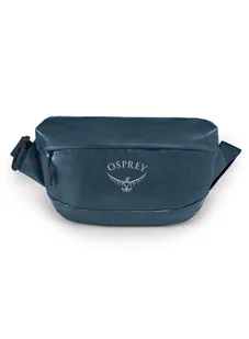 Torba biodrowa Osprey Transporter Waist - venturi blue - Nerki - miniaturka - grafika 1