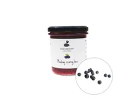 Miód - Miód Czarny Bez 430g - miniaturka - grafika 1