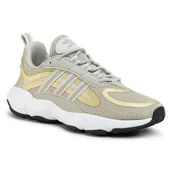 Buty sportowe damskie - Adidas HAIWEE J - miniaturka - grafika 1