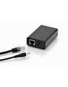 Adaptery i przejściówki - Digitus assmann Rozdzielacz/Splitter PoE + 802.3at max 48V 24W Gigabit do DATA/DC (DN-95205) - miniaturka - grafika 1