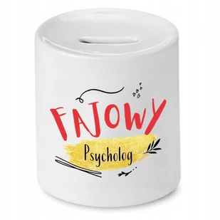 Skarbonka Dla Siostry na Urodziny Imieniny Prezent z Nadrukiem ze Zdjęciem + Opakowanie na prezent (wzór 01) - Skarbonki - miniaturka - grafika 1