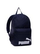 Plecaki szkolne i tornistry - Puma Plecak Phase Backpack 075487 43 Granatowy - miniaturka - grafika 1