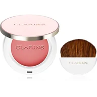 Róże do policzków - Clarins Cheeky Boum Joli Blush RÓŻ W KAMIENIU 5g - miniaturka - grafika 1